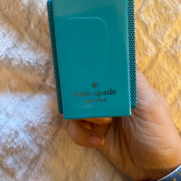 Bluetooth speaker - Picture 3 of 6